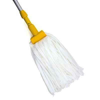 MicroWorks® Disposable Strip Mop