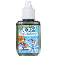 Tap-A-Drop® One Drop Deodorizer