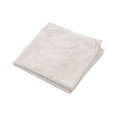 MicroWorks® Standard Microfiber Towel,12″ x 12″