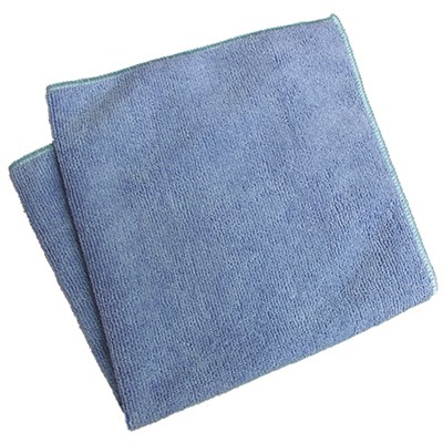 MicroWorks® Value Microfiber Towel, Bulk