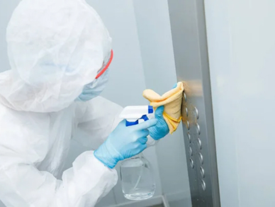 Food & Beverages Distribution