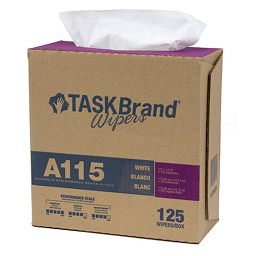 Taskbrand A115 Wipers
